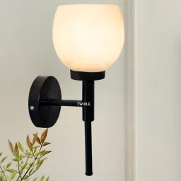 Wallchiere Wall Lamp With Bulb-image-99