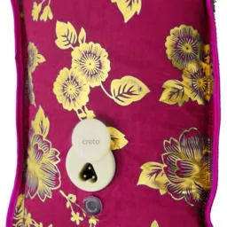 Rechargeable Electro-thermal Heat Gel Bag Electric 1 L Hot Water Bag-image-77