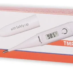 Medtech TMP 02 with One touch operations and water resistant Thermometer Thermometer image 2