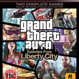 GTA Episodes Liberty City PS3 (2009)-picture-34