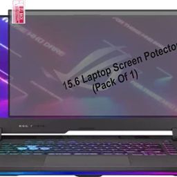 HexaGear Screen Guard for HP pavilion,HP OMEN,LENOVO LEGION,DELL ALIENWARE,ASUS TUF,Lenovo ideapad gaming,Acer Predator,Asus Rog Strix,ACER Aspire,DELL G15 series,ACER NITRO,msi gaming-44