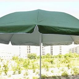 rainpopson Big Size Garden Umbrella Heavy Cloth Material Umbrella-picture-35