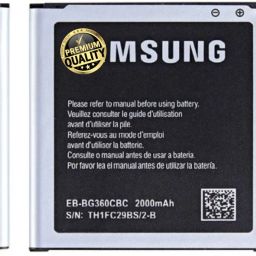 Wokia-Electronics Company Mobile Battery For Samsung Galaxy J2 II 2000mAh II(Premium Quality)-15