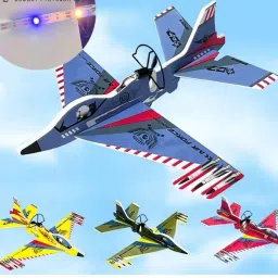 Aeroplane toys love flying than drone camera without remote control helicopter-15