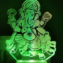 Picture Light Wall Lamp With Bulb-image-49