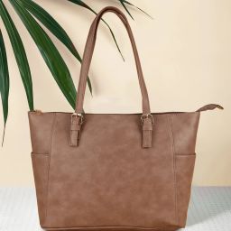 Women Black Shoulder Bag-image-47