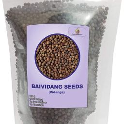 Baividang Seeds | Vaividang Seeds | Vidang Seeds | Vavding Seed | Embelia Ribes | Seed-image-79