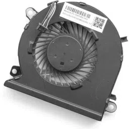 Rega IT ForHP Pavilion Power 15-CB002NG, 15-CB002NI, 15-CB002NK, 15-CB002NL Laptop Fan Cooling Fan Laptop Cooler-image-5