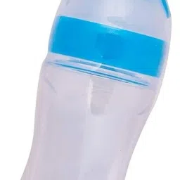 Caring Touch FOOD Feeding Companion Spoon Feeder - 90 ml-image-28
