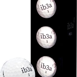 PRO3U Sleeve Golf Ball-image-42