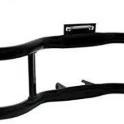 Yamaha Fz Bike Safety Leg Guard Bike Crash Guard-12