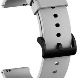 CHG 22mm Watch Strap withA7 Secure Buckle Lock 22 mm Silicone Watch Strap image 2