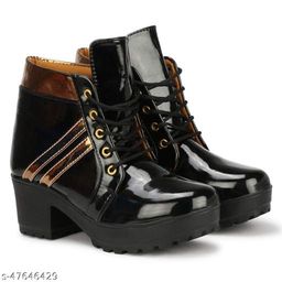 Colorful Women Boots-image-58