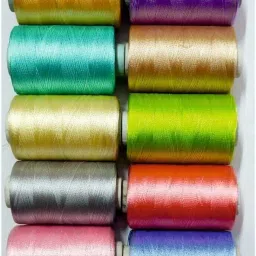 madari joker Multicolor Thread image 2