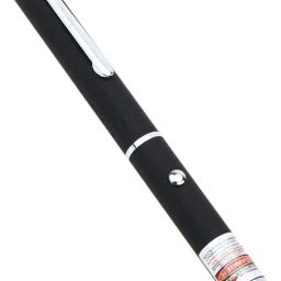Flipco Green Laser Pointer Pen Beam with Stylish Disco Light (Pack of 1)-46