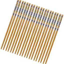 Eating, Cooking, Decorative Wooden Chinese, Japanese, Korean Chopstick-image-50