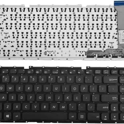 WEFLY Laptop Keyboard for As/us X441 X441SA X441SC X441UA X441SC3160 Laptop Keyboard Replacement Key-1