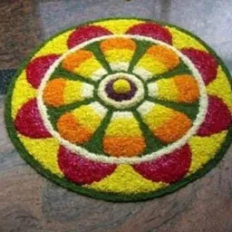 Cotton Floor Mat-picture-20