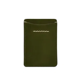 Fossil Men Leather Card Holder-image-15