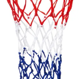 Multicolour Basketball Net Basketball Net-16