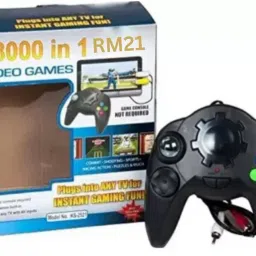 98000 IN 1 Video Game TV / PC Video Game Console 1 GB -VC14 Limited Edition-picture-10