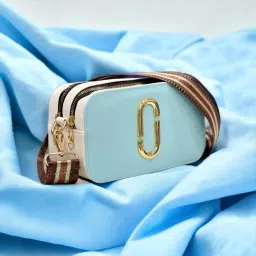 Blue Women Sling Bag Trendy|Classic|Party Sling Bag for Womens, Made With Best Quality-image-69