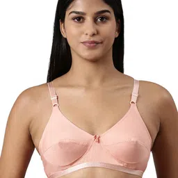 BLOSSOM Full Coverage Pure Cotton Everyday Bra with All Day Comfort-picture-12