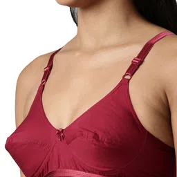 BLOSSOM Bra Full Coverage image 4