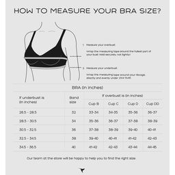 BLOSSOM Bra Full Coverage image 3