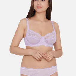 Wacoal Self Design Rapid-Dry Full Coverage Underwired Everyday Bra With All Day Comfort image 5