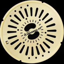 Spin cap suitable with 7.5kg & 8kg LG Top load semi-automatic washing machine spin cover / spin cap / safety cap / dryer safety cover/ spinner safety cap / safety lid / Spinner cover suitable with LG semi-automatic washing machine – yellow pack of 1 Washing Machine Net-image-77
