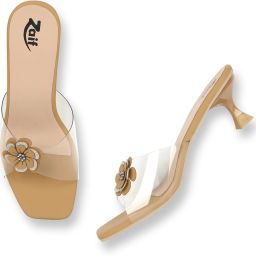 Women Heels Sandal-image-65