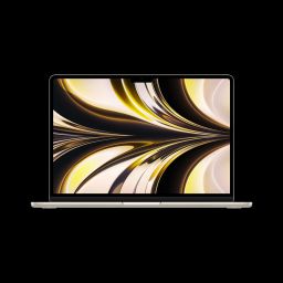 Apple MacBook Air 2024 (13.6 inch, M2, 16GB, 256GB, macOS Sequoia, Starlight)-picture-16