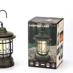 zeno volt Camping Lanterns Rechargeable, Portable Electric LED Camping Lights 8 hrs Torch Emergency Light-picture-26