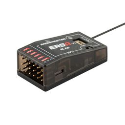 Radiomaster ER5A V2 2.4GHz ELRS PWM Receiver image 3