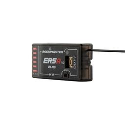 Radiomaster ER5A V2 2.4GHz ELRS PWM Receiver image 5