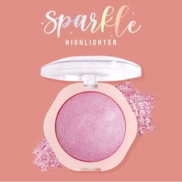 SHRYOAN Sparkle Make It Pigment Highlighter 12g - Silver 02 image 3