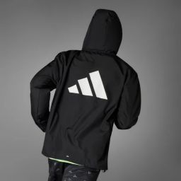 adidas performance run it jacket men running men running image 2