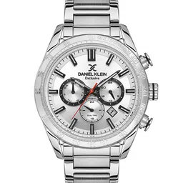 Daniel Klein Men Bracelet Style Straps Analogue Watch DK.1.13536-1-picture-45