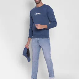 Crimsoune Club Typography Printed Round Neck Pullover-picture-54