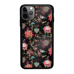 macmerise Payal Singhal Chidiya iPhone 11 Pro Bumper Case-picture-31