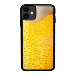 macmerise Graphic Printed iPhone 11 Bumper Case Cover-11
