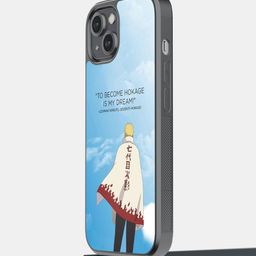 macmerise Graphic Printed iPhone 14 Bumper Case Cover-picture-12