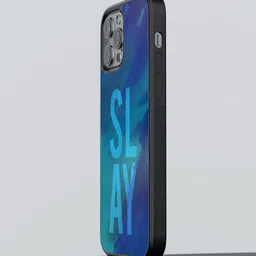 macmerise Printed iPhone 12 Pro Max Phone Bumper Case-image-20