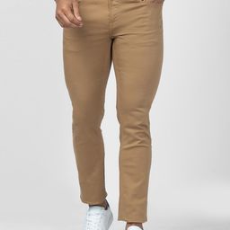 SPYKAR Men Cotton Jeans-image-98