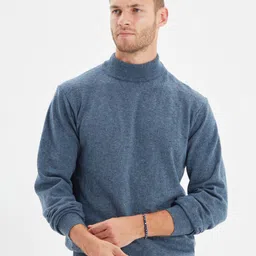 Trendyol High Neck Pullover-picture-55