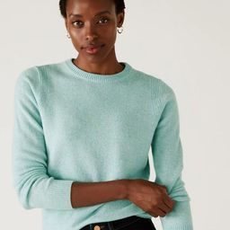 Marks & Spencer Women Wool Pullover-image-102
