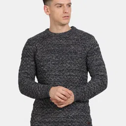 t-base Cable Knit Pullover Sweaters-picture-15