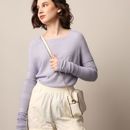 ONLY Women Quirky Pullover-image-90