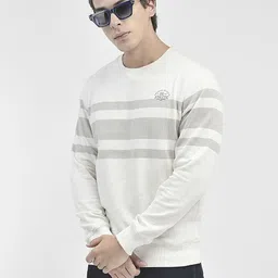 Crimsoune Club Striped Long Sleeves Pullover-picture-28